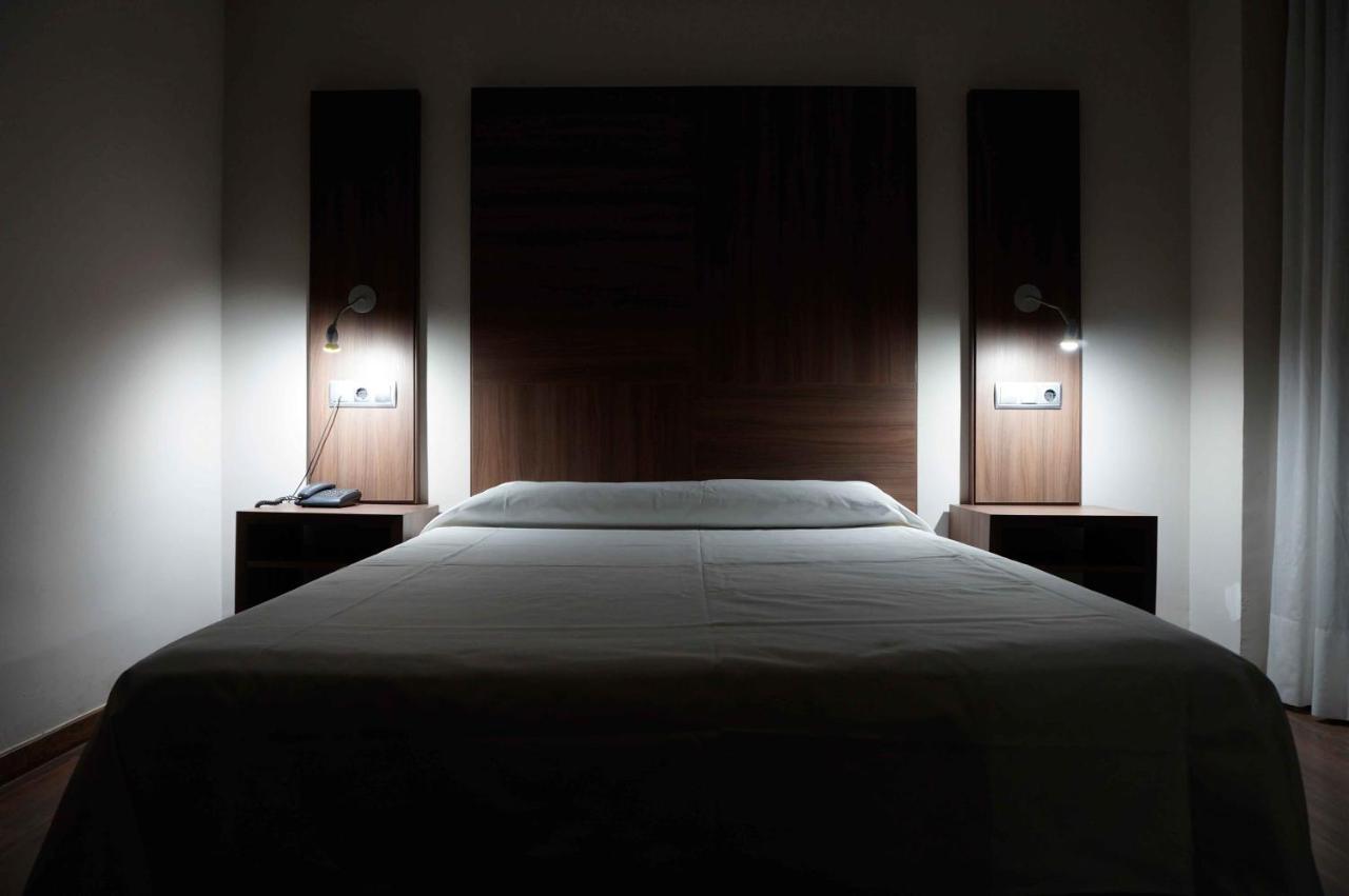 Hotel Cesaraugusta Saragozza Esterno foto