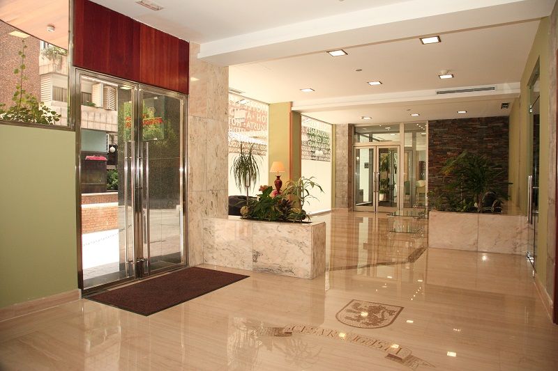 Hotel Cesaraugusta Saragozza Esterno foto